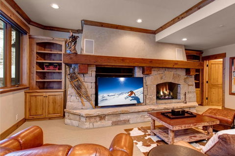 Abode At The Talon - Bridge Guide 13