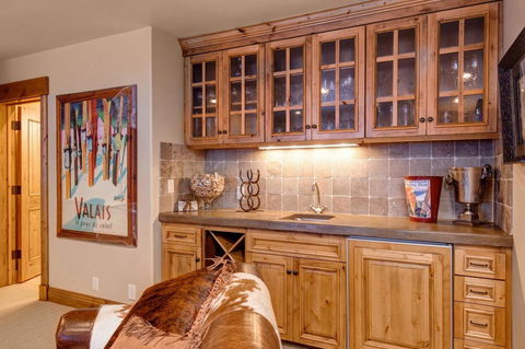 Abode At The Talon - Bridge Guide 22