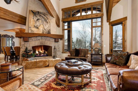 Abode At The Talon - Bridge Guide 18