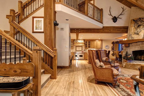 Abode At The Talon - Bridge Guide 26