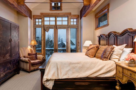 Abode At The Talon - Bridge Guide 12