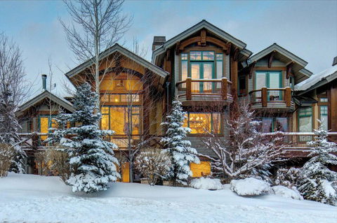 Abode At The Talon - Bridge Guide 9