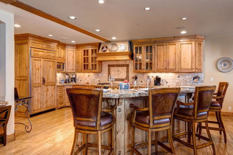 Abode At The Talon - Bridge Guide 27