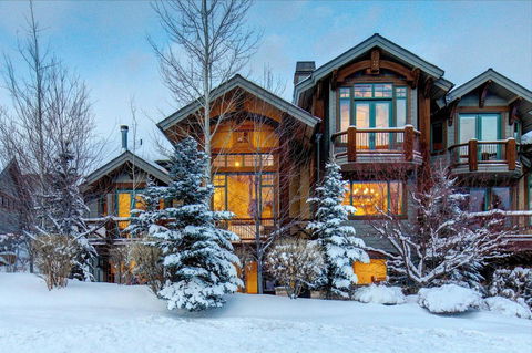 Abode At The Talon - Bridge Guide 0