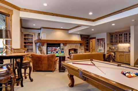 Abode At The Talon - Bridge Guide 10