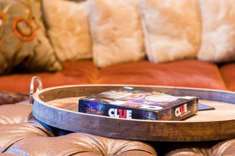 Abode At The Talon - Bridge Guide 19