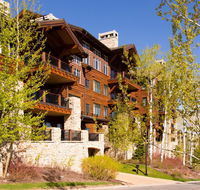 Abode on Empire Pass