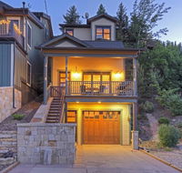 Abode at Big Game Lodge