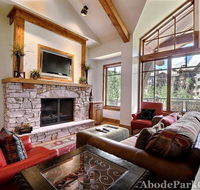 Abode at Shooting Star