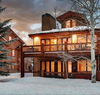 Abode at Glenfiddich in Deer Valley