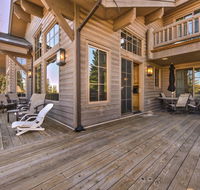 Deer Valley Ultimate Mansion Home