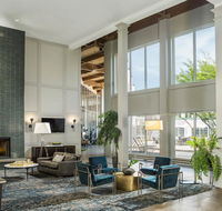 DoubleTree by Hilton Hotel Burlington Vermont