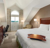 Hampton Inn Burlington - Colchester