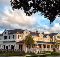 Kimpton Taconic Hotel