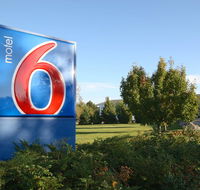 Motel 6 Burlington - Colchester