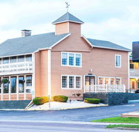 Travelodge by Wyndham South Burlington