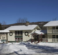 Mount Snow Mountaineer Inn