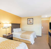 Days Inn by Wyndham Colchester Burlington
