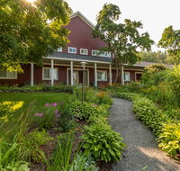 The Stamford Motel  Restaurant