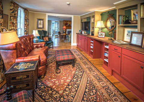 The Dorset Inn - Bet 4u 36