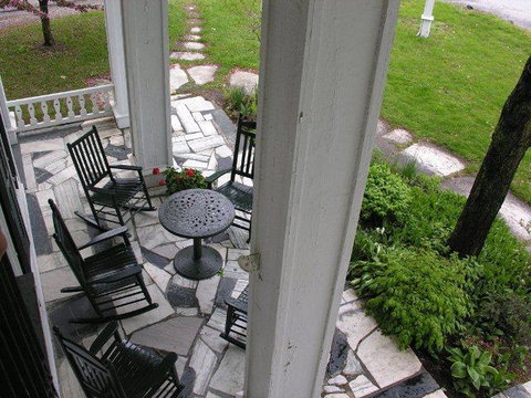 The Dorset Inn - Bet 4u 19