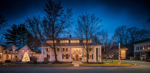 The Dorset Inn - Bet 4u 14