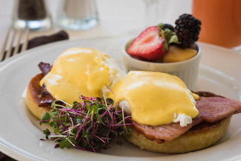 The Dorset Inn - Bet 4u 5