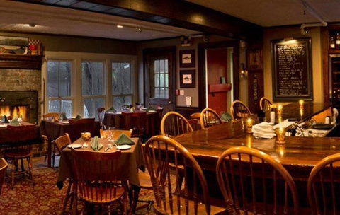 The Dorset Inn - Bet 4u 24