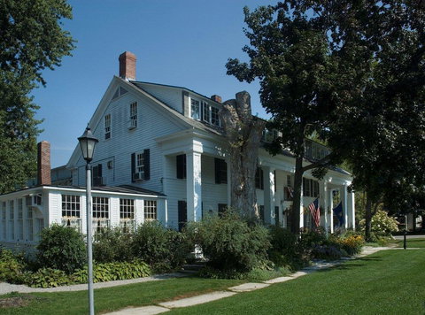 The Dorset Inn - Bet 4u 35