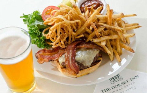 The Dorset Inn - Bet 4u 23