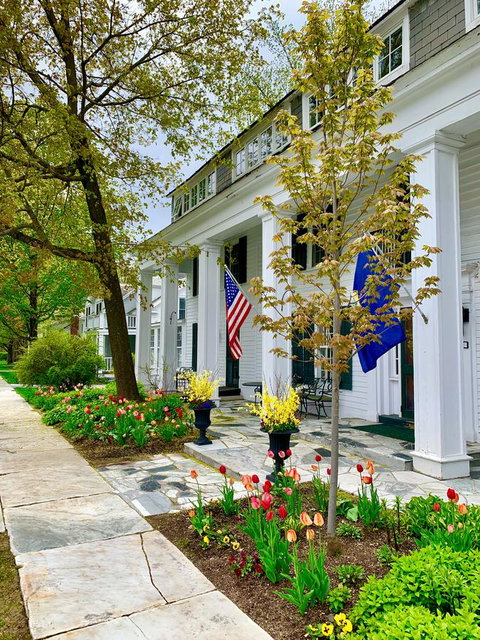 The Dorset Inn - Bet 4u 1