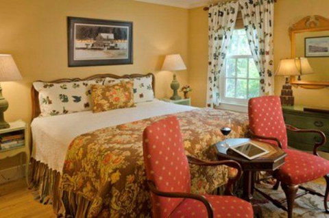 The Dorset Inn - Bet 4u 26