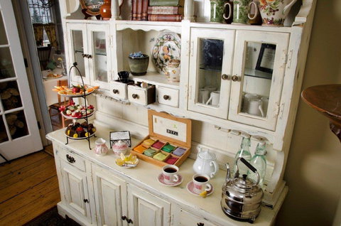 The Dorset Inn - Bet 4u 18