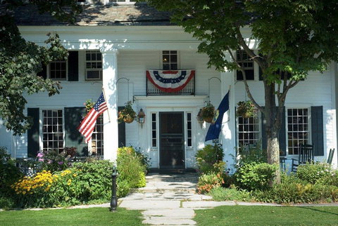 The Dorset Inn - Bet 4u 12