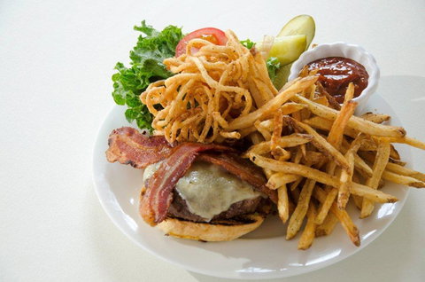 The Dorset Inn - Bet 4u 25