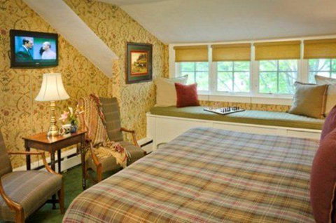 The Dorset Inn - Bet 4u 27