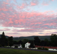 Four Winds Country Motel