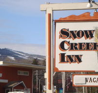 Snow Creek Inn