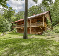 Drop Point Cabin
