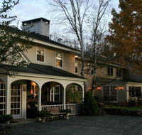 Deerhill Inn