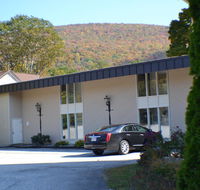 Toll Road Inn
