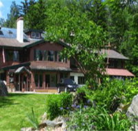 Kitzhof Inn Vermont