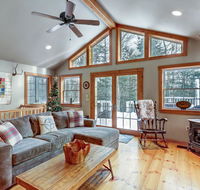 Cozy in Cavendish