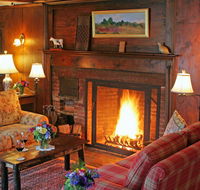 Three Mountain Inn