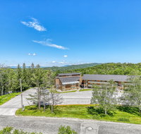 Getaway at Founders Lodge