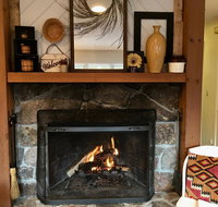 Stratton Mountain Retreat