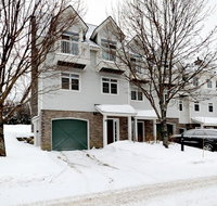 Ski Mountain Townhouse