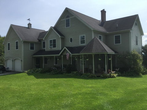 High Hill Inn - Bet 4u 0