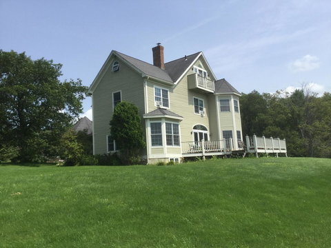 High Hill Inn - Bet 4u 1