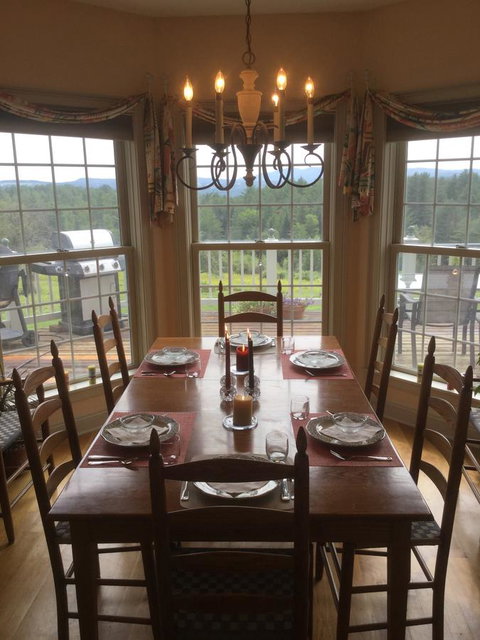 High Hill Inn - Bet 4u 5